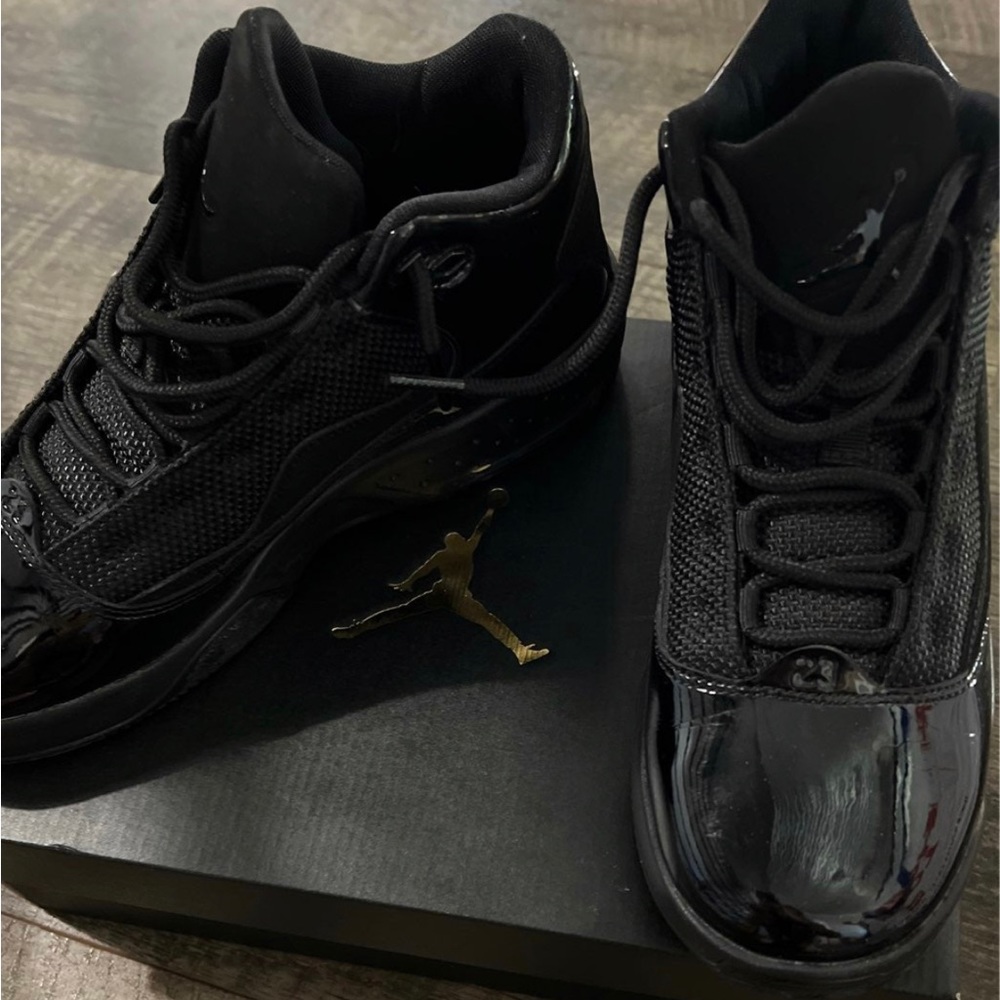 jordan max aura 2